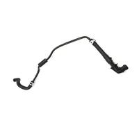 Ritorno Dell'acqua Radiatore Flessibile Per A6L Per Q5 Per A4 B9 S4 Per A5 OEM 06L121081K 06L121081F Ricambi Auto Tubo Flessibile Di Troppo Pieno Liquido Di Raffreddamento Serbatoio