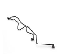 Ritorno Dell'acqua Radiatore Flessibile Per Benz M270 W176 W246 A180 A200 A250 Tubo Flessibile Del Radiatore Dell'acqua Di Raffreddamento 4-Matic Tubo Refrigerante A2465010025 2465010025