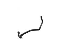 Ritorno Dell'acqua Radiatore Flessibile Per Benz Per AMG W166 X166 C292 Per GLE Per GLS GLE500 GLE63 GLS500 GLS63 ML63 Tubo Flessibile Liquido Raffreddamento Radiatore Serbatoio 1665003975