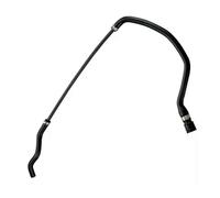 Ritorno Dell'acqua Radiatore Flessibile Per BMW E81 E82 E90 E91 Per X1 120i 320i Di Raffreddamento Motore Espansione Dell'acqua Tubo Flessibile 17127565092