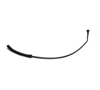 Ritorno Dell'acqua Radiatore Flessibile Per BMW F07 F10 F18 Tubo Flessibile Di Espansione Radiatore Per Sfiato Del Serbatoio Flessibile 17127619696 17128651450