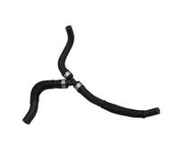 Ritorno Dell'acqua Radiatore Flessibile Per BMW Per X5 E70 4.8 2006-2010 Motore Radiatore Superiore Liquido Di Raffreddamento Per Serbatoio Tubo Acqua 17127536236