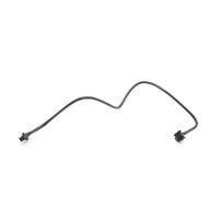 Ritorno Dell'acqua Radiatore Flessibile Per Citroen Per C3 DS3 1323 V4 Tubo Di Espansione Del Radiatore Tubo Flessibile Liquido Di Raffreddamento Radiatore 1323V4