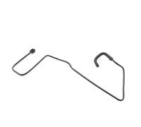 Ritorno Dell'acqua Radiatore Flessibile Per FORD B-MAX FIESTA VI Ka 1.25 1.4 1.6 Radiatore Dell'acqua Per Tubo Di Espansione Serbatoio 8V218C012AG 8V218C012AE 8V218C012AD 1826328(2 pieces)