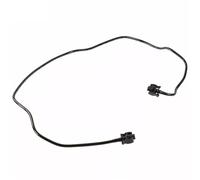 Ritorno Dell'acqua Radiatore Flessibile Per Ford Courier Fiesta 1.0 EcoBoost Tubo Di Ritorno Dell'acqua Per Serbatoio Tubo Flessibile Dell'acqua Radiatore Espansione 1848679