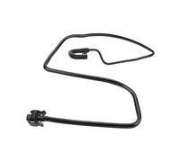 Ritorno Dell'acqua Radiatore Flessibile Per Ford Fiesta Mk7 Radiatore Liquido Di Raffreddamento Serbatoio Tubo Flessibile Dell'acqua 1706845 1826328 8V218C012AG CN118C012AA 8V218C012AE