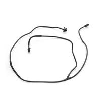 Ritorno Dell'acqua Radiatore Flessibile Per FORD KUGA ESCAPE 2013-2016 2.0T Tubo Flessibile Serbatoio Liquido Raffreddamento Radiatore Dell'auto CV618C012TD CV618C012TE CV6Z8B081B CV6Z8B081Z