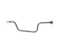 Ritorno Dell'acqua Radiatore Flessibile Per MACAN 95B Tubo Flessibile Liquido Di Raffreddamento Motore Per Il Serbatoio Dell'acqua Raffreddamento 95B122447F