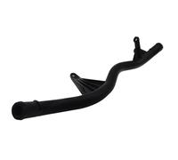 Ritorno Dell'acqua Radiatore Flessibile Per SKODA Per Superb Per Octavia Koraq Per Kodiaq Tubo Flessibile Di Raffreddamento Dell'auto Flessibile 5Q0121070BR