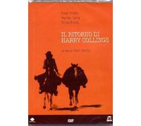 Ritorno Di Harry Collings