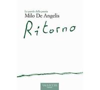 Ritorno. Ediz. critica
