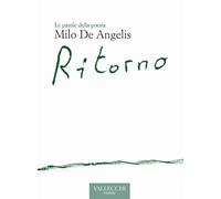 Ritorno. Ediz. critica