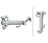 Ritorno Gas Di Scarico Pneumatico HELLA Per DAILY IV FURGONE