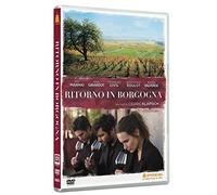 Ritorno In Borgogna