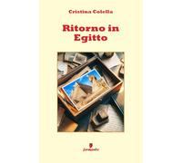 Ritorno in Egitto