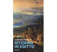 Ritorno in Egitto