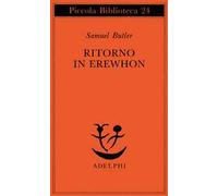 Ritorno in Erewhon