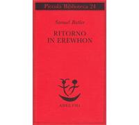 Ritorno in Erewhon