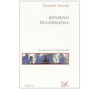 Ritorno in Germania