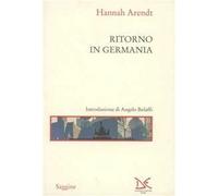 Ritorno in Germania