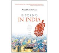 Ritorno in India