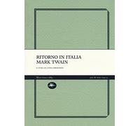 Ritorno in Italia