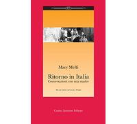 Ritorno in Italia