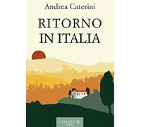 Ritorno in Italia