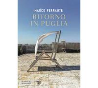 Ritorno in Puglia