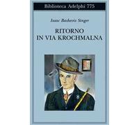 Ritorno in via Krochmalna