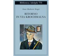 Ritorno in via Krochmalna