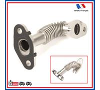 Ritorno Olio Turbo Per OPEL ASTRA H CORSA D 1.3 CDTI - 4710252 71789039