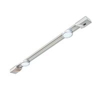 RITOS Light Racer 2404021710 - Lampada con 2 LED da 1,7 W