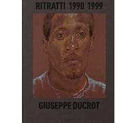 Ritratti 1990-1999. Ediz. italiana e inglese