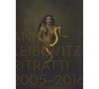Ritratti 2005-2016. Ediz. illustrata