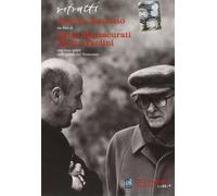 Ritratti. Andrea Zanzotto. DVD. Con libro