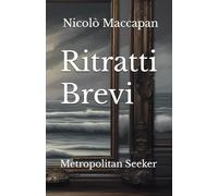 Ritratti Brevi: Ritratti Letterari