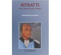 Ritratti. Con il segno e con la parola