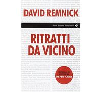 Ritratti da vicino
