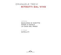 Ritratti dal vivo