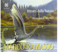 Ritratti dalla natura - Ramasso Marco
