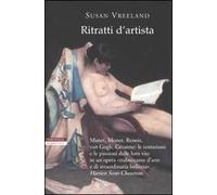 Ritratti d'artista
