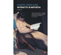 Ritratti d'artista