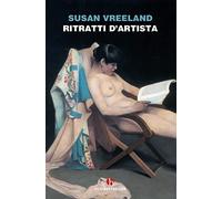 Ritratti d'artista