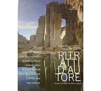 Ritratti d'autore. Incontri di vita d'artista e opere. Ediz. multilingue