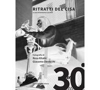Ritratti del CISA. Ediz. illustrata