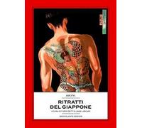 Ritratti del Giappone