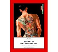 Ritratti del Giappone