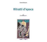 Ritratti d'epoca