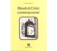 Ritratti di critici contemporanei